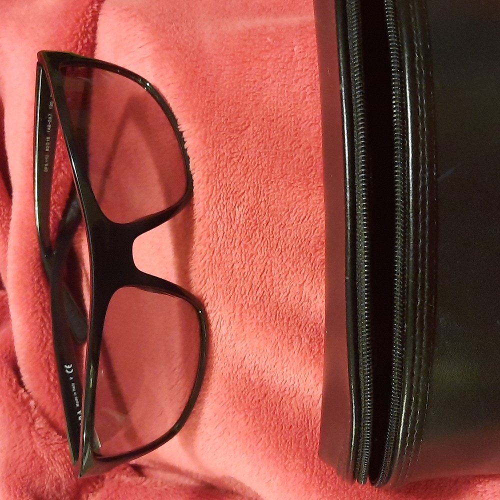 Mens Prada sunglasses